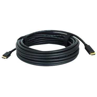 CANARE HDM15AE-EQ Active HDMI ケーブル 15m 黒