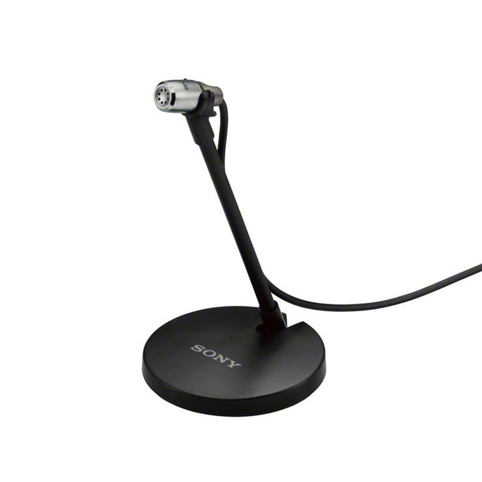 SONY ECM-PC60 エレクトレットコンデンサーマイクロホン