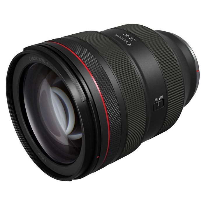 Canon RF28-7020L RFレンズ RF28-70mm F2 L USM