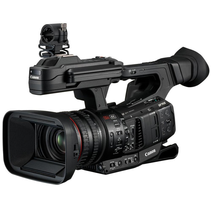 【生産完了】Canon XF705 業務用デジタルビデオカメラ