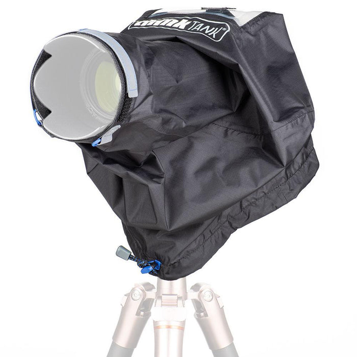 ThinkTANKphoto Emergency Rain Cover Medium レインカバー(Medium)
