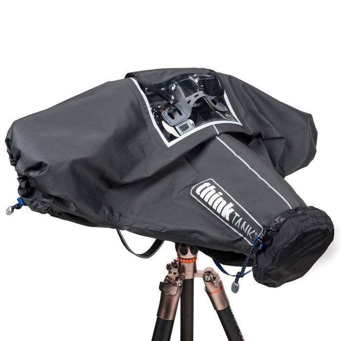 ThinkTANKphoto Hydrophobia D 70-200 V3.0 Rain Cover レインカバー