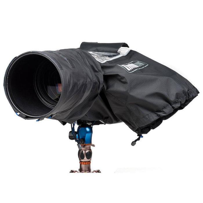 ThinkTANKphoto Hydrophobia DM 300-600 V3.0 Rain Cover レインカバー