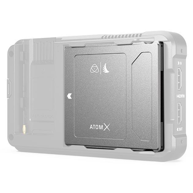Angelbird ATOMXMINI1000PK AtomX SSDmini(1TB)