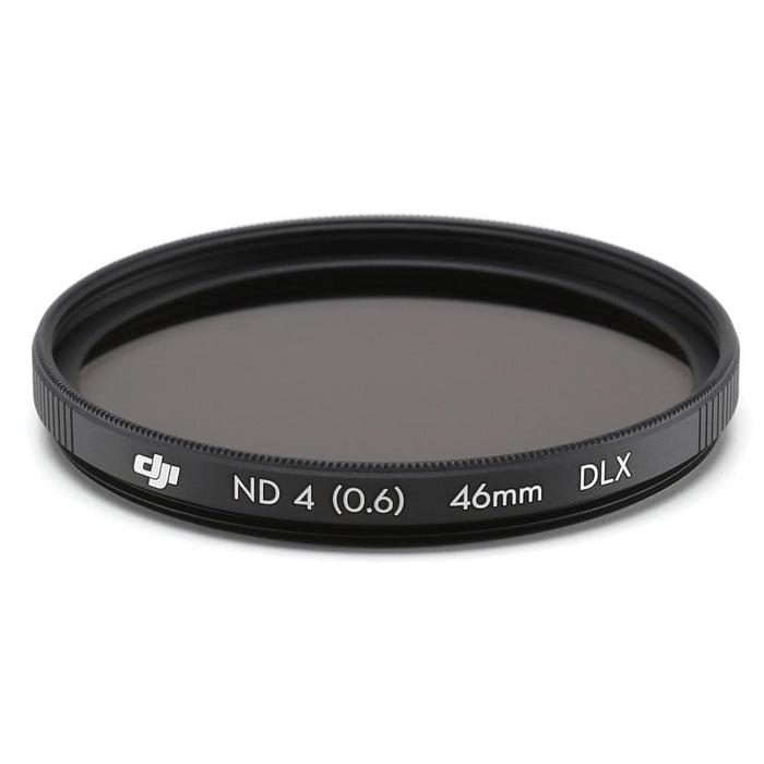 【お問い合わせ】DJI Zenmuse X7 パーツNo.5 DJI DL/DL-S レンズ ND4 フィルター(DLX series)