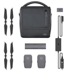 【価格お問い合わせください】DJI Mavic 2 Enterprise パーツNo.1 Fly More Kit