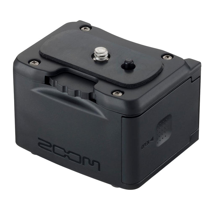 ZOOM BCQ-2n Q2n-4K/Q2n用外部バッテリーケース