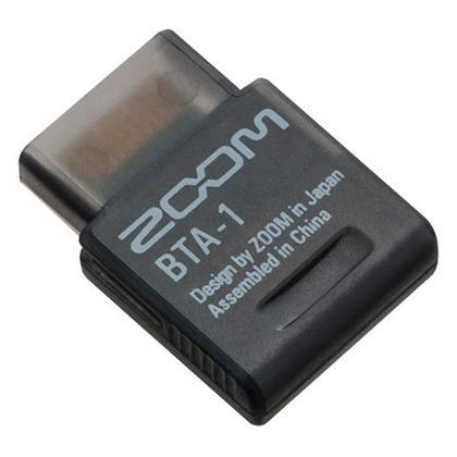 ZOOM BTA-1 Bluetooth Adapter for ARQ AR-48 / LiveTrak L-20