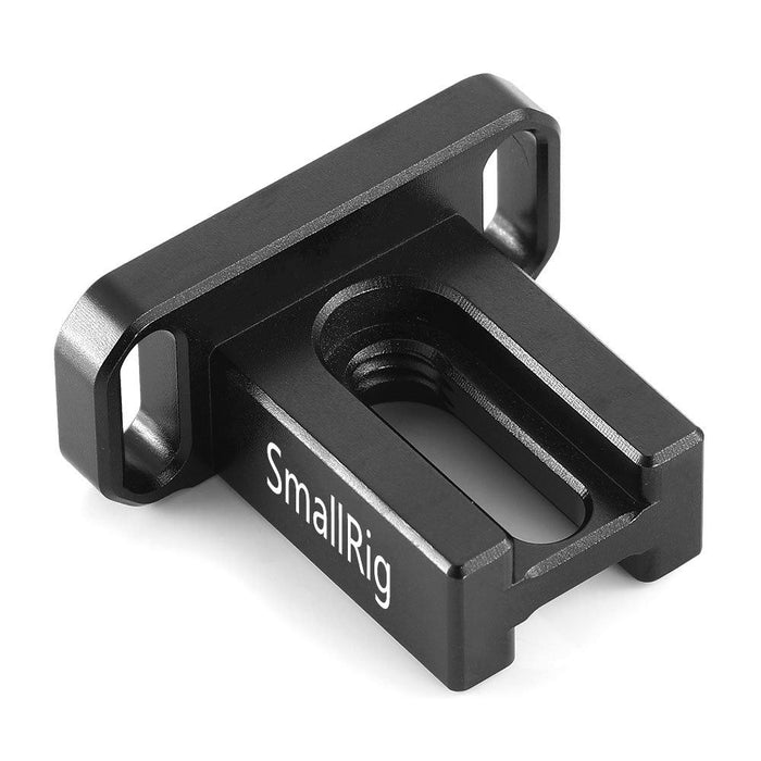 【クリアランス】SmallRig 2247 BMPCC 4K用レンズマウントアダプター