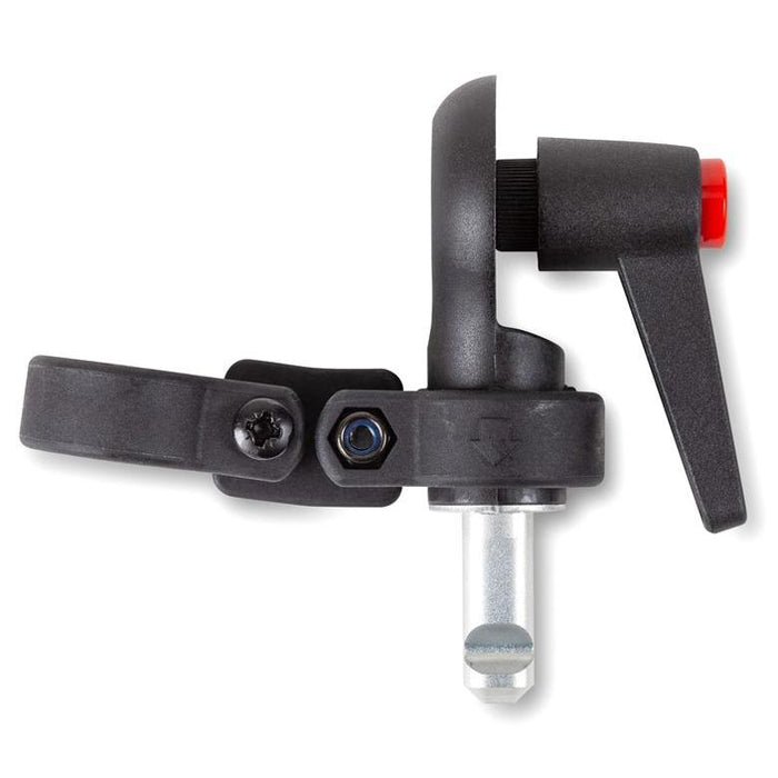 Rycote RYC185807 PCS-Boom Connector用モジュラーウィンドシールドアダプタ