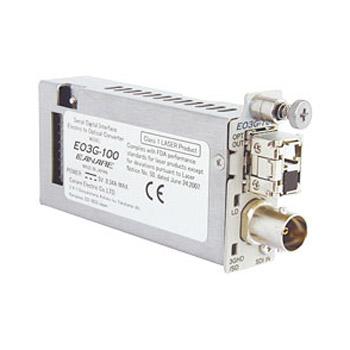 CANARE EO3G-100A-49 3G-SDI 光コンバータ (TX)(発光波長:1491nm)
