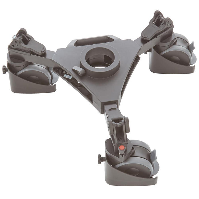 Libec DL-10RB Compact T102B/T103B用コンパクトドリー