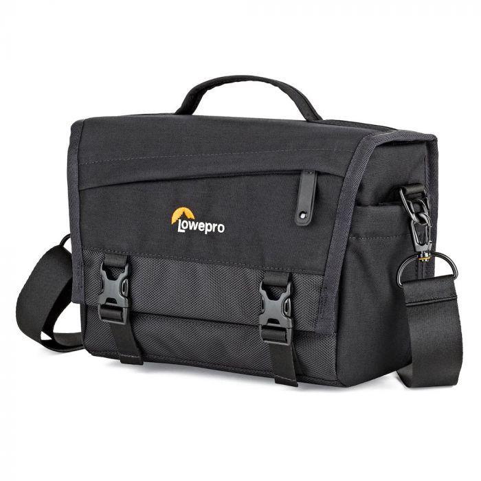 Lowepro LP37161-PWW エムトレッカーSH150 ブラック