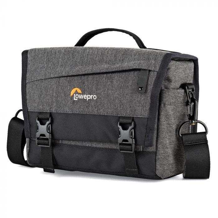 Lowepro LP37162-PWW エムトレッカーSH150 チャコールグレー