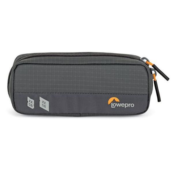 Lowepro LP37186-PWW ギアアップ メモリーカードウォレット 20