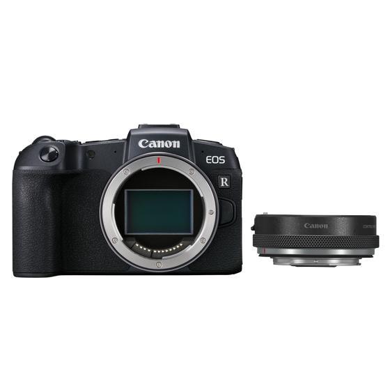 【生産完了】Canon EOSRP-BODYMADK ミラーレスカメラ EOS RP マウントアダプターキット