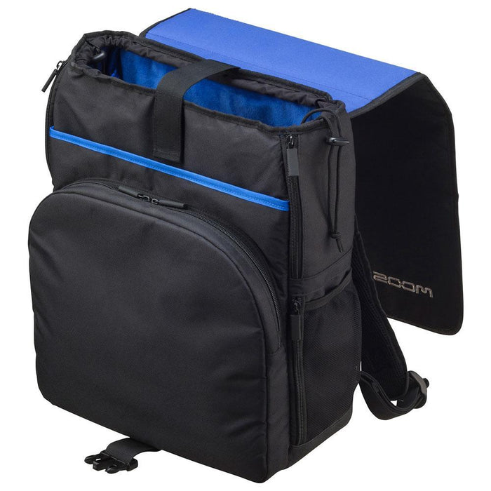 【クリアランス】ZOOM CBA-96 クリエーターバッグ