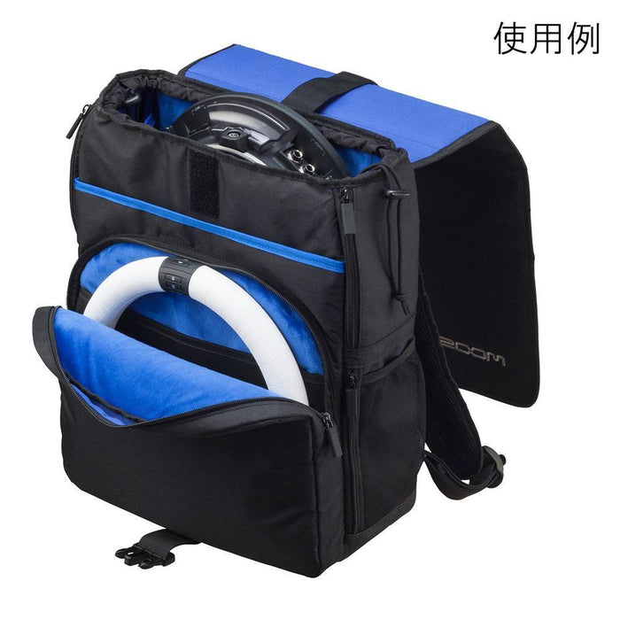 【クリアランス】ZOOM CBA-96 クリエーターバッグ