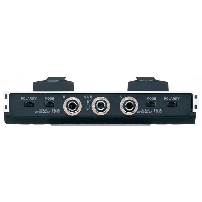 BOSS FS-6 デュアルフットスイッチ