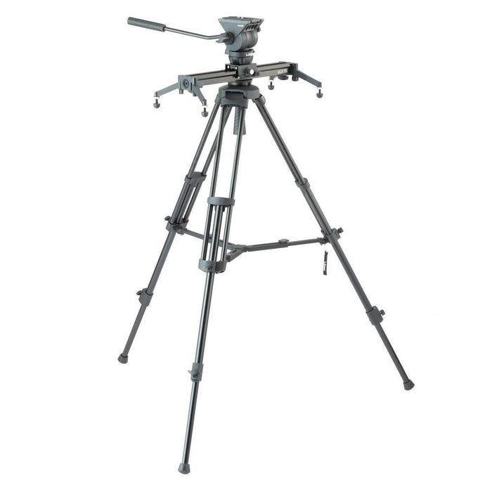 Libec TH-Z S4 KIT 三脚キット+スライダーシステム(40cm)