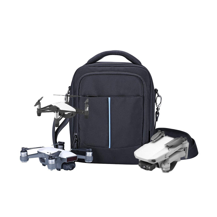 【クリアランス】Lykus DBS-100 Spark/MavicMini/Tello用ショルダーバッグ