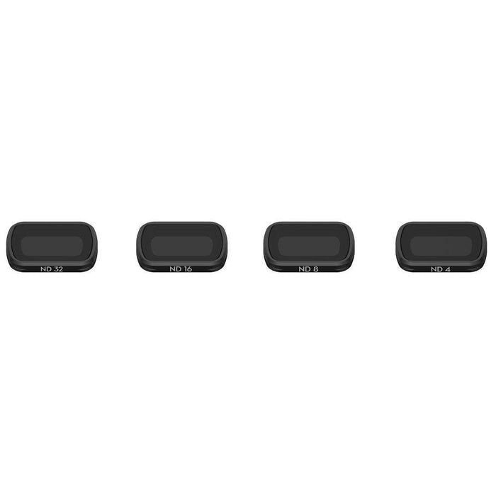 DJI Osmo Pocket パーツNo.7 ND フィルターセット