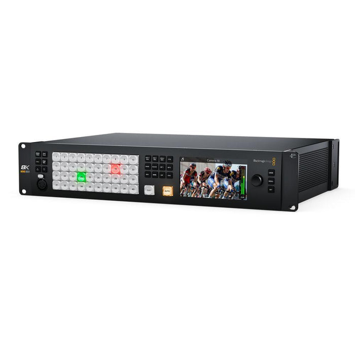 BlackmagicDesign ATEM Constellation 8K SWATEMSCN4/1ME4/8K
