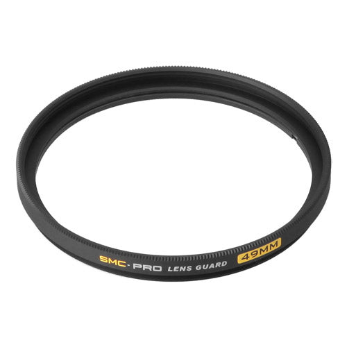 HAKUBA CF-SMCPRLG49 SMC-PROレンズガード 49mm