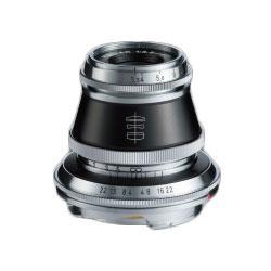 Voigtlander HELIAR Vintage Line 50mm F3.5 VM HELIAR Vintage Line 50mm F3.5 VM