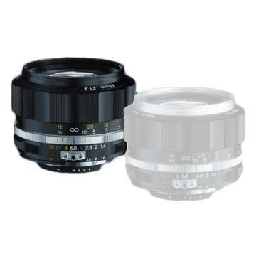 Voigtlander NOKTON 58mm F1.4 SLIIS Ai-S ブラックリム NOKTON 58mm F1.4 SLIIS Ai-S ブラックリム