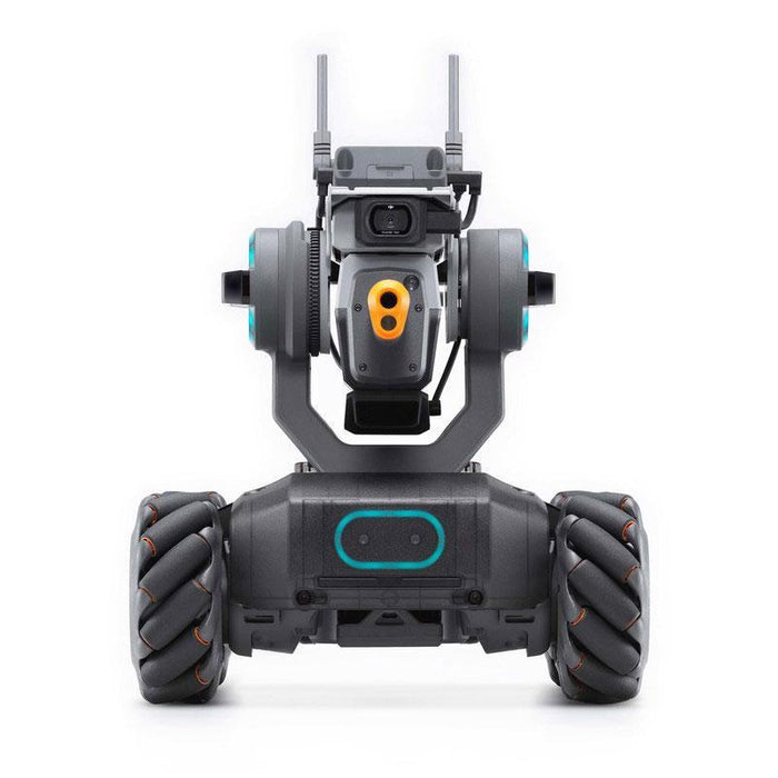 DJI ROBMST 教育用インテリジェントロボット RoboMaster S1
