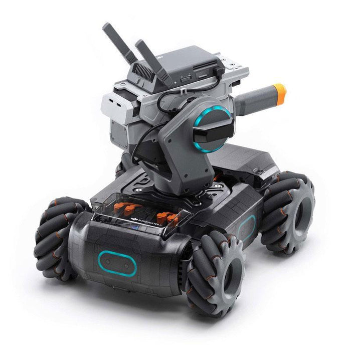 DJI ROBMST 教育用インテリジェントロボット RoboMaster S1