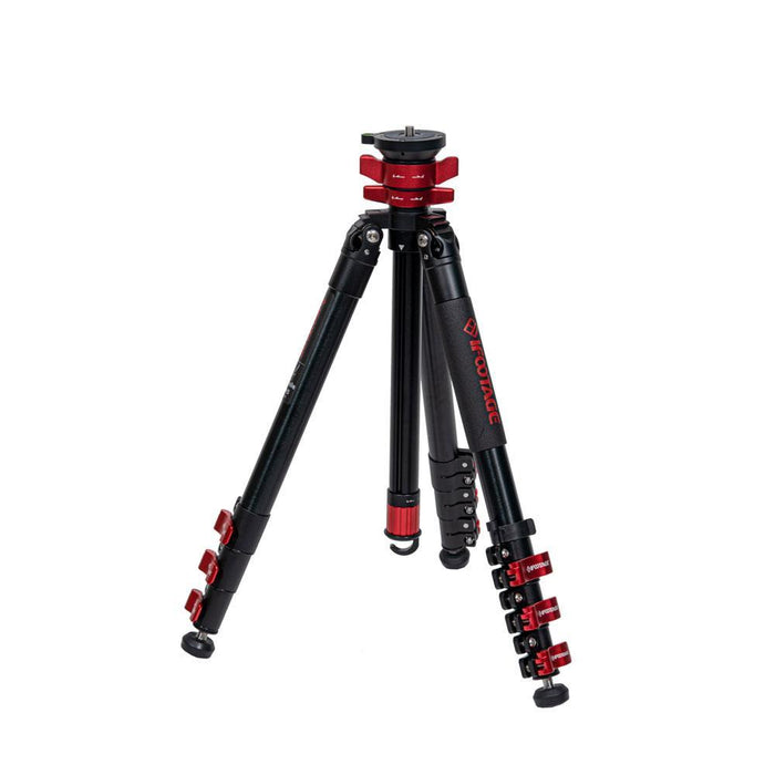 iFootage GAZELLE UPRISE TA5 カメラ・ビデオ用中型三脚