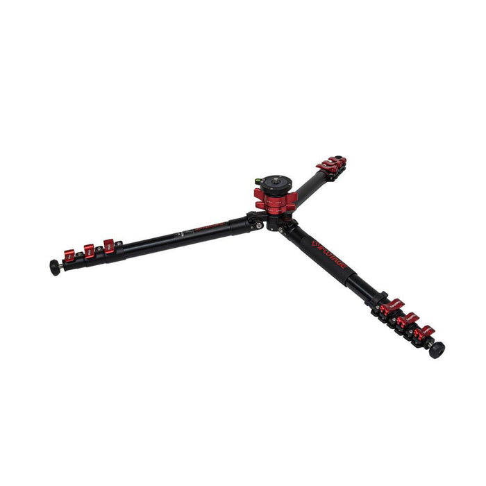 iFootage GAZELLE UPRISE TA5 カメラ・ビデオ用中型三脚