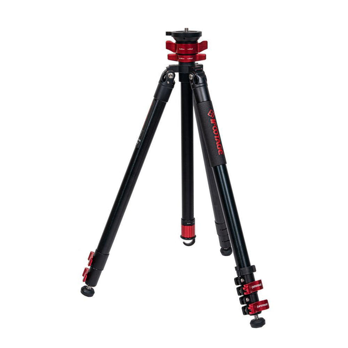 iFootage GAZELLE UPRISE TA6 カメラ・ビデオ用中型三脚