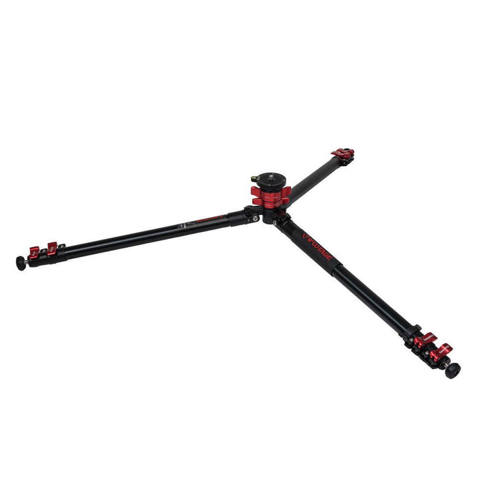 iFootage GAZELLE UPRISE TA6 カメラ・ビデオ用中型三脚