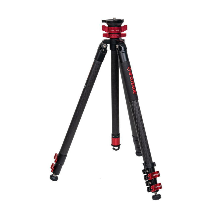 iFootage GAZELLE UPRISE TC6 カメラ・ビデオ用中型三脚