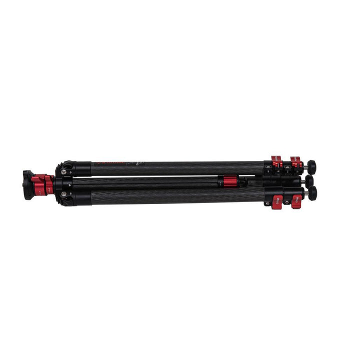 iFootage GAZELLE UPRISE TC6 カメラ・ビデオ用中型三脚