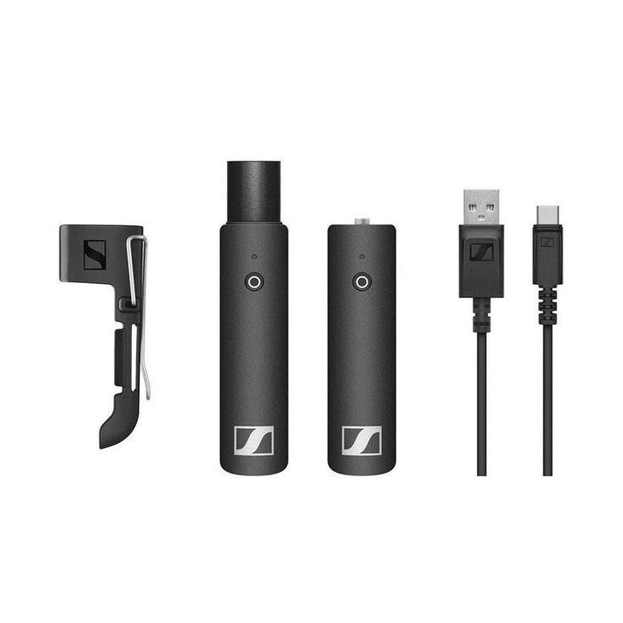 SENNHEISER XSW-D PRESENTATION BASE SET プレゼンテーションベースセット