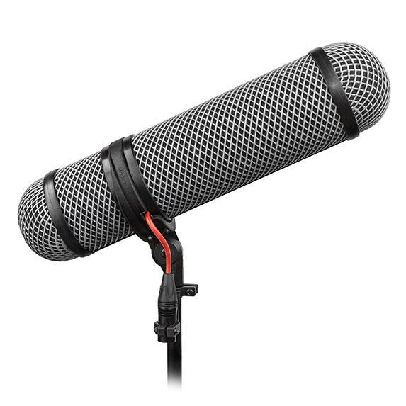 Rycote RYC010323 スーパーブリンプキット(Rode NTGseries用)