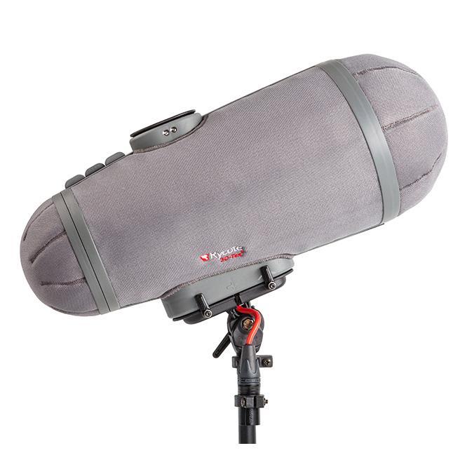 Rycote RYC089102 サイクロンウィンドシールドキット(Mサイズ)