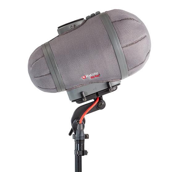 Rycote RYC089103 サイクロンウィンドシールドキット(Sサイズ/XLR)