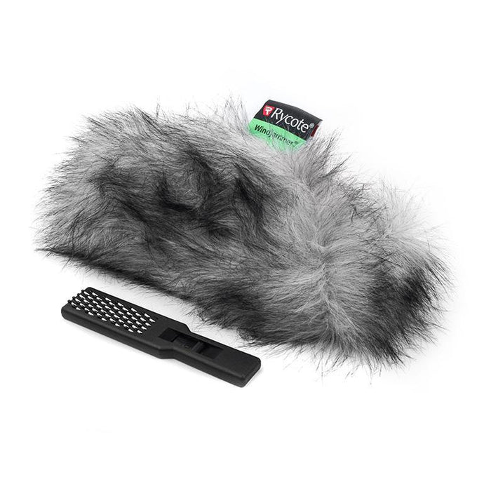 Rycote RYC029102 サイクロンミディアム用ウィンドジャマー