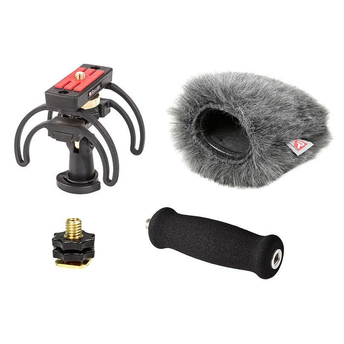 Rycote RYC046025 オーディオキット (ZOOM H5用)