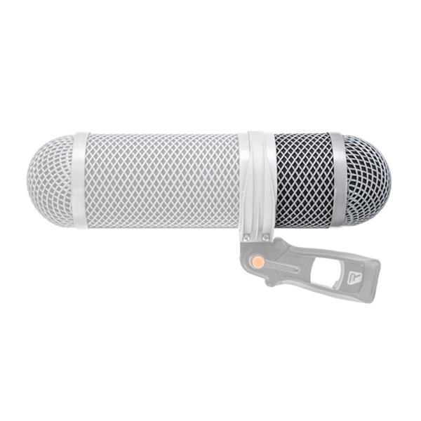 Rycote RYC010420 スーパーシールド リア (Super-Shield Kit 全サイズ用)