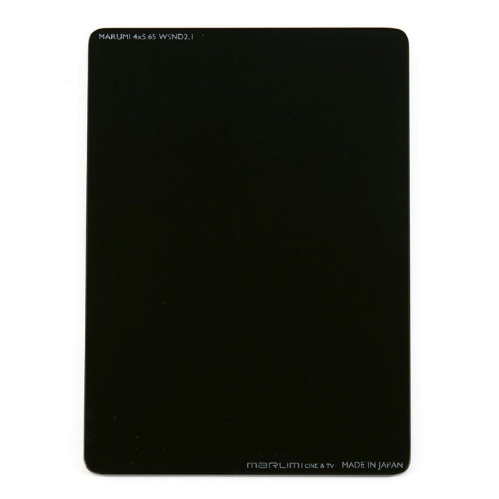 MARUMI WSNDフィルター(6.6inch×6.6inch/濃度2.1)