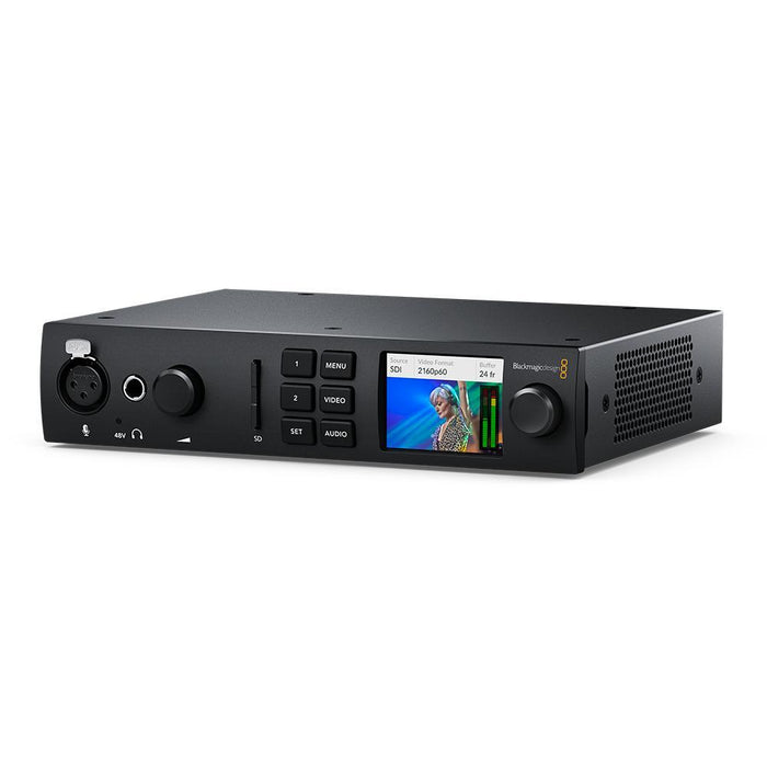 BlackmagicDesign UltraStudio 4K Mini BDLKULSDMINI4K