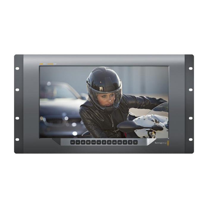 BlackmagicDesign HDL-SMTV4K12G2 SmartView 4K 2