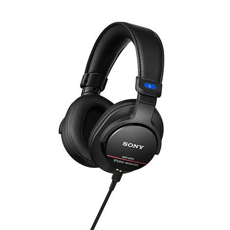 SONY MDR-M1ST モニターヘッドホン