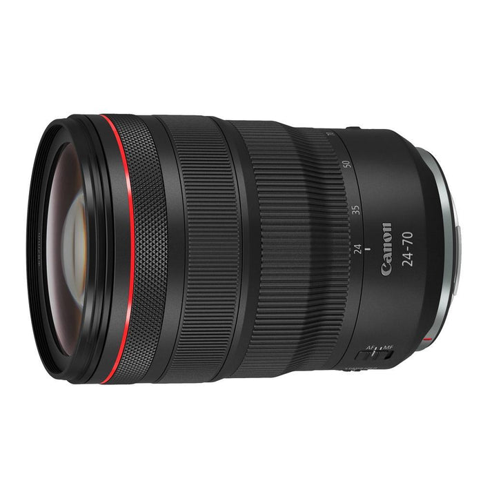 Canon RF24-7028LIS RF24-70mm F2.8 L IS USM